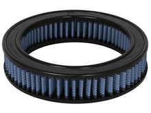 Load image into Gallery viewer, aFe MagnumFLOW Air Filters Round Racing P5R A/F RR P5R 9 OD x 7 ID x 2 H - Main Product View