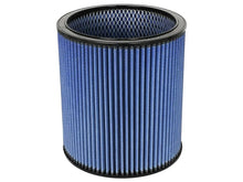 Load image into Gallery viewer, aFe MagnumFLOW Air Filters Round Racing P5R A/F RR P5R 9 OD x 7.50 ID x 10 H E/M - Main Product View