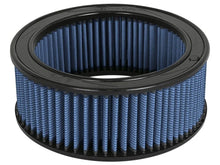 Load image into Gallery viewer, aFe MagnumFLOW Air Filters Round Racing P5R A/F RR P5R 9 OD x 7.50 ID x 2.75 H E/M - Main Product View
