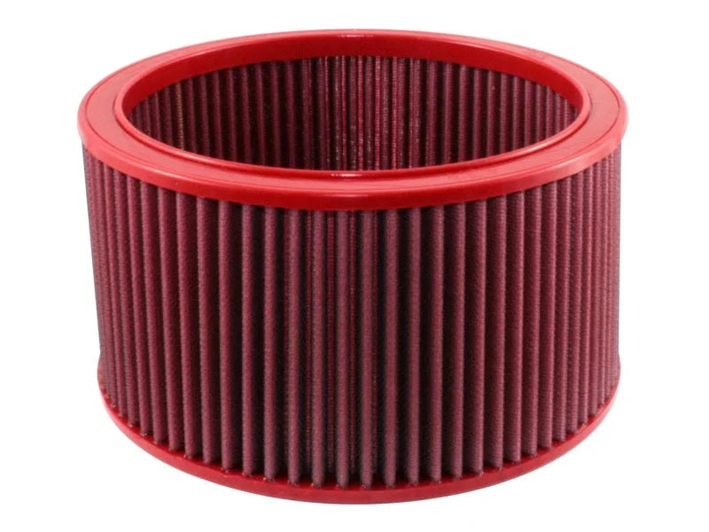aFe MagnumFLOW Air Filters Round Racing P5R A/F RR P5R 9 OD x 7.50 ID x 5 H E/M - Main Product View