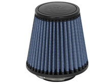 Load image into Gallery viewer, aFe MagnumFLOW Air Filters UCO P5R A/F P5R 2-1/2F x 5B x 3-1/2T x 5H - Main Product View