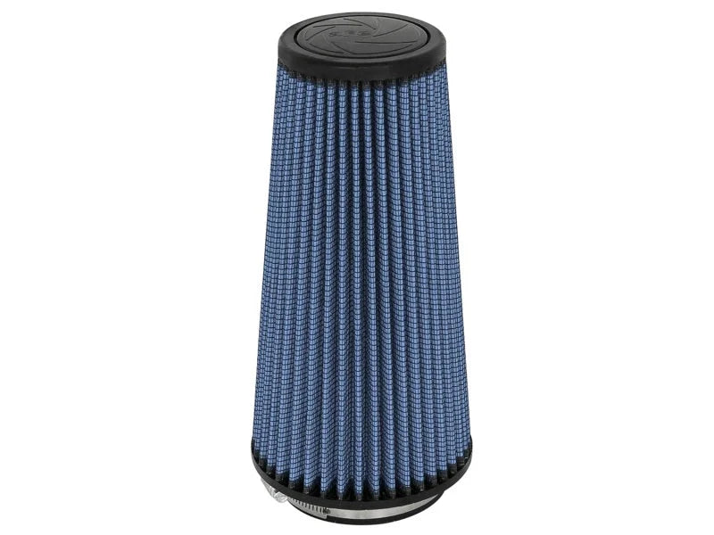 aFe MagnumFLOW Air Filters UCO P5R A/F P5R 3-1/2F x 5B x 3-1/2T x 10H - Main Product View
