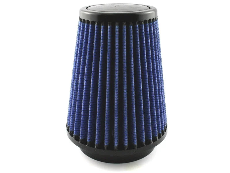 aFe MagnumFLOW Air Filters UCO P5R A/F P5R 3-1/2F x 5B x 3-1/2T x 6H - Main Product View