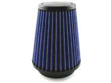 Load image into Gallery viewer, aFe MagnumFLOW Air Filters UCO P5R A/F P5R 3-1/2F x 5B x 3-1/2T x 6H - Main Product View