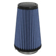 Load image into Gallery viewer, aFe MagnumFLOW Air Filters UCO P5R A/F P5R 3-1/2F x 5B x 3-1/2T x 8H - Main Product View