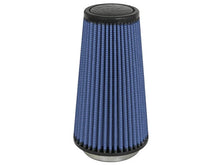 Load image into Gallery viewer, aFe MagnumFLOW Air Filters UCO P5R A/F P5R 3-1/2F x 5B x 3-1/2T x 9H - Main Product View