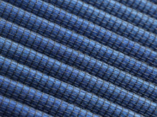 Load image into Gallery viewer, aFe MagnumFLOW Air Filters UCO P5R A/F P5R 3-1/2F x 5B x 3-1/2T x 9H - Detail View