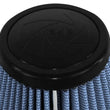 Load image into Gallery viewer, aFe MagnumFLOW Air Filters UCO P5R A/F P5R 3-1/2F x 6B x 4T x 5H - Back View