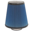 Load image into Gallery viewer, aFe MagnumFLOW Air Filters UCO P5R A/F P5R 3-1/2F x 8B x 5-1/2T x 8H - Main Product View