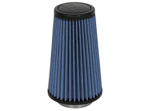 aFe MagnumFLOW Air Filters UCO P5R A/F P5R 3F x 5B x 3-1/2T x 8H - Main Product View