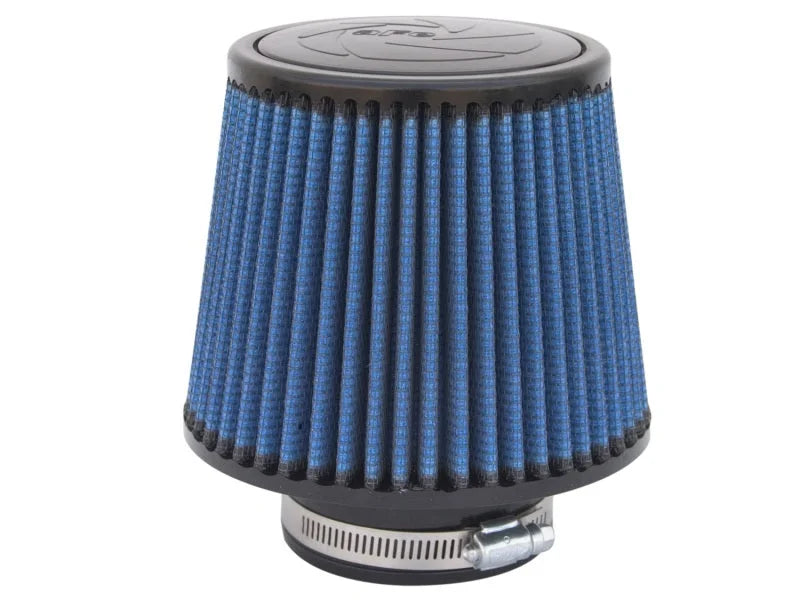 aFe MagnumFLOW Air Filters UCO P5R A/F P5R 3F x 6B x 4-3/4T x 5H - Main Product View