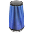 Load image into Gallery viewer, aFe MagnumFLOW Air Filters UCO P5R A/F P5R 4-1/2F x 6B x 4-3/4T x 10H - Main Product View