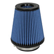 Load image into Gallery viewer, aFe MagnumFLOW Air Filters UCO P5R A/F P5R 4-1/2F x 7B x 4-1/2T (Inv) x 7H - Main Product View