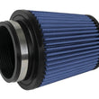 Load image into Gallery viewer, aFe MagnumFLOW Air Filters UCO P5R A/F P5R 4F x 6B x 4-1/2T (Inv) x 6H - Additional View 6
