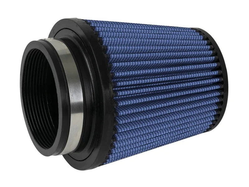 aFe MagnumFLOW Air Filters UCO P5R A/F P5R 4F x 6B x 4-1/2T (Inv) x 6H - Additional View 6