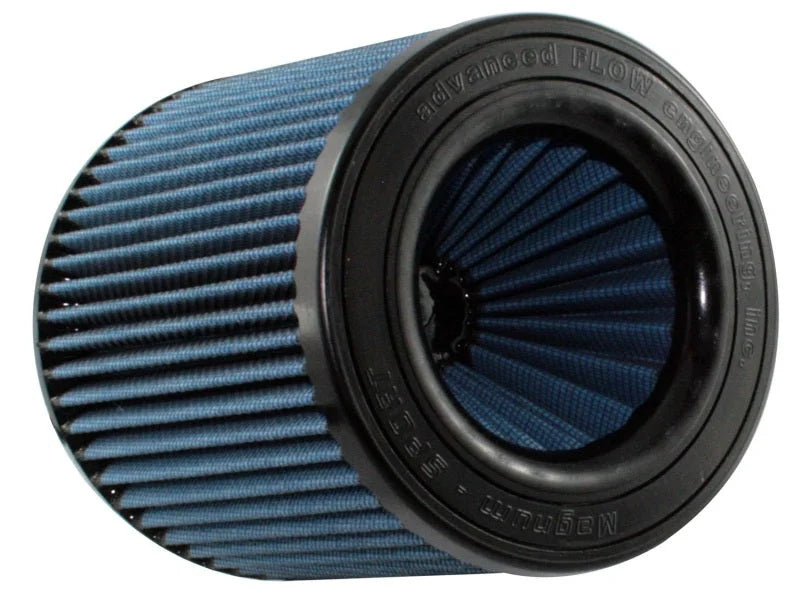 aFe MagnumFLOW Air Filters UCO P5R A/F P5R 4F x 8B x 7T (Inv) x 8H - Additional View 5