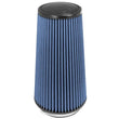 Load image into Gallery viewer, aFe MagnumFLOW Air Filters UCO P5R A/F P5R 5F x 6-1/2B x 4-3/4T x 12H - Main Product View