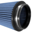 Load image into Gallery viewer, aFe MagnumFLOW Air Filters UCO P5R A/F P5R 5F x 6-1/2B x 4-3/4T x 12H - Installation View