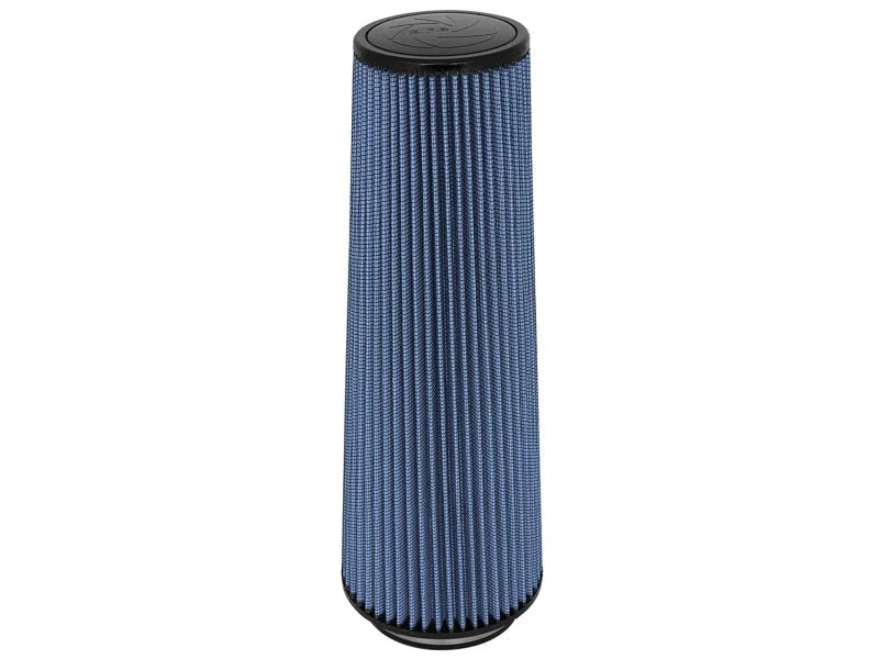 aFe MagnumFLOW Air Filters UCO P5R A/F P5R 5F x 6-1/2B x 4-3/4T x 18H - Main Product View