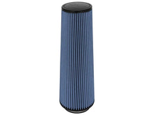 Load image into Gallery viewer, aFe MagnumFLOW Air Filters UCO P5R A/F P5R 5F x 6-1/2B x 4-3/4T x 18H - Main Product View