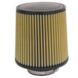 Load image into Gallery viewer, aFe MagnumFLOW Air Filters UCO PG7 A/F PG7 4(3.85)F x 8B x 7T x 8H - Main Product View