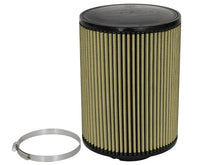 Load image into Gallery viewer, aFe MagnumFLOW Air Filters UCO PG7 A/F PG7 4F x 8-1/2B x 8-1/2T x 11H - Main Product View