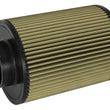 Load image into Gallery viewer, aFe MagnumFLOW Air Filters UCO PG7 A/F PG7 4F x 8-1/2B x 8-1/2T x 11H - Additional View 5