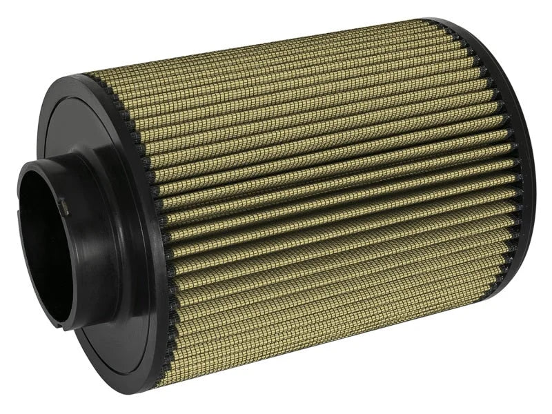 aFe MagnumFLOW Air Filters UCO PG7 A/F PG7 4F x 8-1/2B x 8-1/2T x 11H - Additional View 5