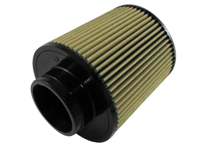 aFe MagnumFLOW Air Filters UCO PG7 A/F PG7 4F x 8B x 7T x 8H - Detail View