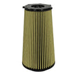 Load image into Gallery viewer, aFe MagnumFLOW Air Filters UCO PG7 A/F PG7 5-1/2F x 8-3/4B x 6-1/2T x 14-3/4H - Main Product View