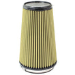 Load image into Gallery viewer, aFe MagnumFLOW Air Filters UCO PG7 A/F PG7 6F x 7-1/2B x 5-1/2T x 12H - Main Product View