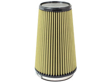 Load image into Gallery viewer, aFe MagnumFLOW Air Filters UCO PG7 A/F PG7 6F x 7-1/2B x 5-1/2T x 12H - Main Product View