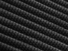 Load image into Gallery viewer, aFe MagnumFLOW Black Pro-5 R Air Filter (Use w/ PN 57-10002/57-10009/57-10018/57-10028) - Side View