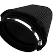 Load image into Gallery viewer, aFe MagnumFLOW Black Pro-5 R Air Filter (Use w/ PN 57-10002/57-10009/57-10018/57-10028) - Additional View 6