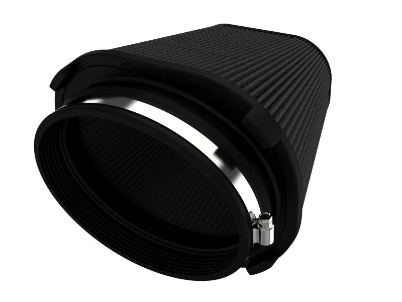 aFe MagnumFLOW Black Pro-5 R Air Filter (Use w/ PN 57-10002/57-10009/57-10018/57-10028) - Additional View 6