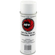 Load image into Gallery viewer, aFe MagnumFLOW Chemicals CHM Oil 6.5 oz Aerosol (Gold) - Main Product View