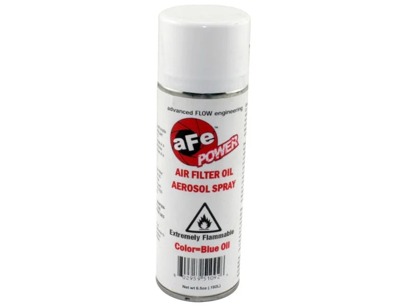 aFe MagnumFLOW Chemicals CHM Oil only 5.5 oz Aerosol Single (Blue) - Main Product View