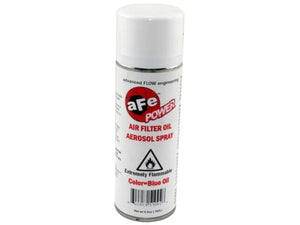 aFe MagnumFLOW Chemicals CHM Oil only 5.5 oz Aerosol Single (Blue) - Main Product View