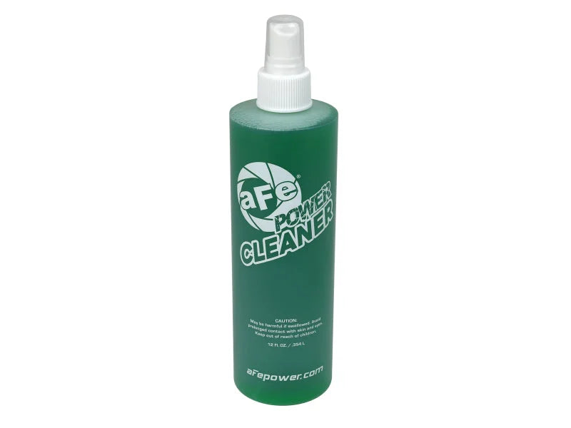 aFe MagnumFLOW Chemicals CHM Restore Kit Aerosol Single Blue - Back View