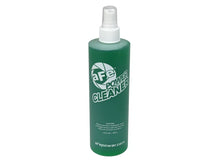 Load image into Gallery viewer, aFe MagnumFLOW Chemicals CHM Restore Kit Aerosol Single Blue - Back View