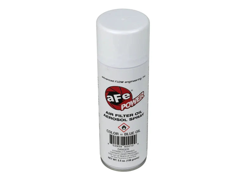 aFe MagnumFLOW Chemicals CHM Restore Kit Aerosol Single Blue - Installation View