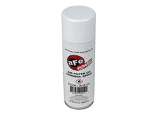 Load image into Gallery viewer, aFe MagnumFLOW Chemicals CHM Restore Kit Aerosol Single Blue - Installation View