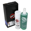 Load image into Gallery viewer, aFe MagnumFLOW Chemicals CHM Restore Kit Aerosol Single Gold - Main Product View