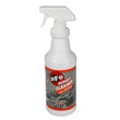 Load image into Gallery viewer, aFe MagnumFLOW Dry Air Filter Cleaner 32oz Spray Bottle - Main Product View