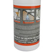 Load image into Gallery viewer, aFe MagnumFLOW Dry Air Filter Cleaner 32oz Spray Bottle - Side View