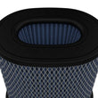 Load image into Gallery viewer, aFe MagnumFLOW HD Air Filters Pro 5 R Oval 7in X 4.75in F 9in X 7in T X 9H - Installation View