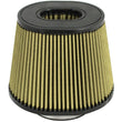 Load image into Gallery viewer, aFe MagnumFLOW HD Air Filters Pro Guard 7 5in F x 9-7.5in B x 6.75-5.5in T x 6.875in H - Main Product View