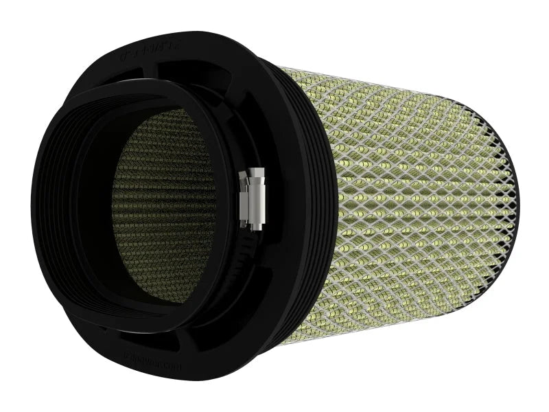 aFe MagnumFLOW HD Air Filters Pro Guard 7 Oval 7in X 4.75in F 9in X 7in T X 9H - Additional View 6