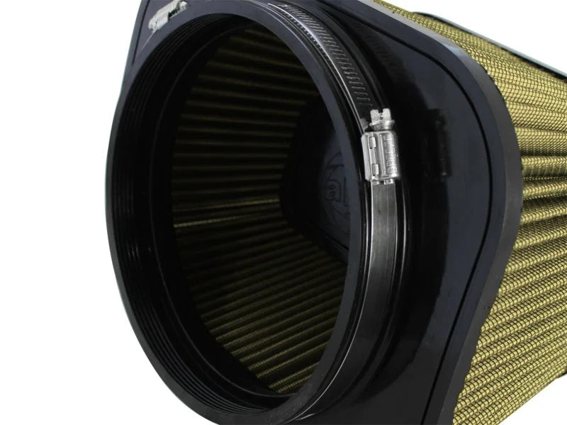 aFe MagnumFLOW HD Air Filters Pro Guard 7.13in F x 8.7x10.6in B x 6.5x8.6in T x 5in H - Additional View 6