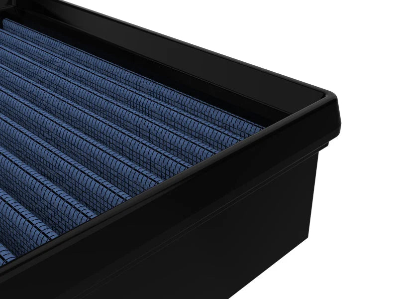 aFe MagnumFLOW OE Air Filter Pro 5R 15-20 Ford Transit V6-3.5L - Side View